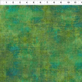 Green,12HN-4, Halcyon Tonals, In The Beginning Fabrics 09039850723
