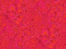 Marbella Rouge, More is More, Paula Nadelstern, Benartex 04549950719