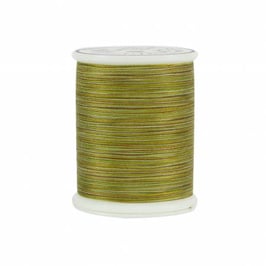 King Tut Cotton Quilting Thread #910 Bulrushes