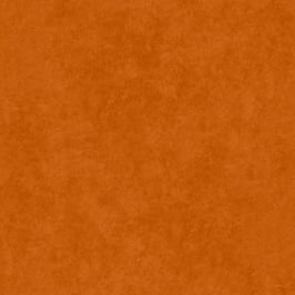 Burnt Orange Tonal Flannel, Maywood Studio 03084350824