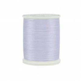 King Tut Cotton Quilting Thread #959 Angel Lavender