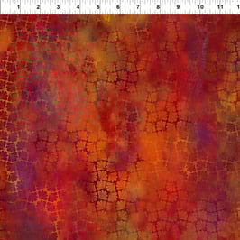 Fans - Spice, Tapestry, In The Beginning Fabrics 11053550820