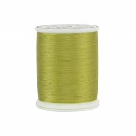 King Tut Cotton Quilting Thread #1006 Dill