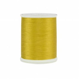 King Tut Cotton Quilting Thread #1013 Butternut