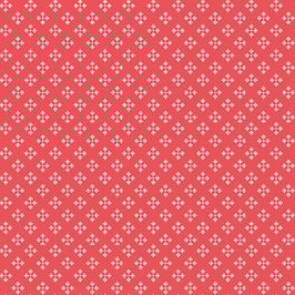 Dots Red, Winter Games, Amanda Murphy, Contempo Studio, 01085950519