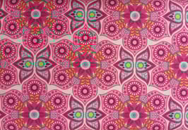 Flit and Bloom, Pink, Riley Blake 11170750717