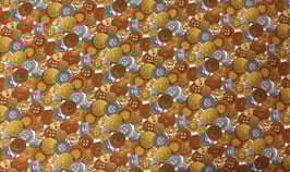 Sewing Time, Knöpfe, Blank Quilting 11462050815