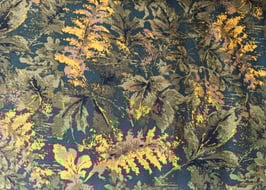 A Walk in the Fall, Ferns Green, RJR 0968205077