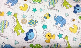 Tiermotive, Little One Flan Too, Maywood Studio 03503050816