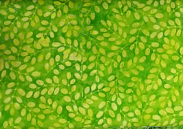 Wasabi, Batik, Robert Kaufman 06627150618