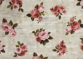 Love Song Creme, Clothworks 11180550617