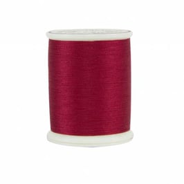 King Tut Cotton Quilting Thread #1000 Romy Red