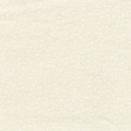 White on White Tiny Flower,  P&B 03055350624