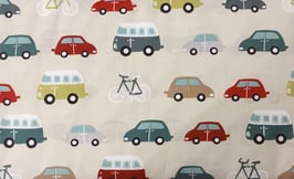 Roundabout, Autos, Stof a/s, 02159050716