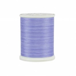 King Tut Cotton Quilting Thread #942 Wisteria Lane