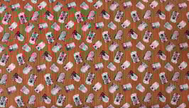 Sewing Time, Fingerhüte, Blank Quilting 11452050815