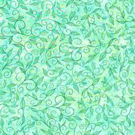 Calixta, Sea Glass, Robert Kaufman 12092950924