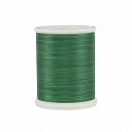 King Tut Cotton Quilting Thread #989 Malachite