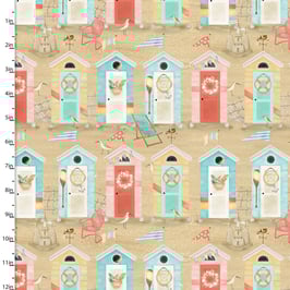 Beach Houses, Beach Travel Collection, Beth Albert, 3 Wishes 03100950521