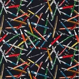 Stifte, Law Library, Kanvas Studio, 08350050418