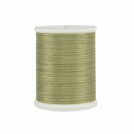 King Tut Cotton Quilting Thread #968 Fig