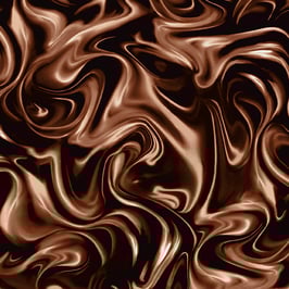 Chocolate Bliss Milk Chocolate, Chocolicious, Kanvas Studio 04362550821