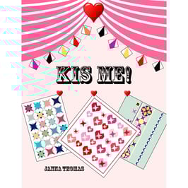 KIS ME! Janna Thomas, Bloc_Loc