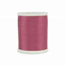 King Tut Cotton Quilting Thread #1020 Raspberry Ripple