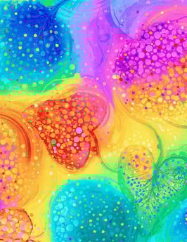 Whirlwind, Timeless Treasures 06073850621