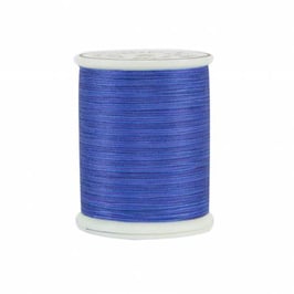 King Tut Cotton Quilting Thread #903 Lapis Lazuli