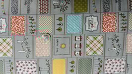 Grau, The Treehouse Club, Sweetwater, Moda 10053950816