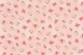 Kleine Röschen rosa, Quilt Gate 04499550715