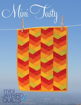 Mini Tasty (Mini Hex'N More)