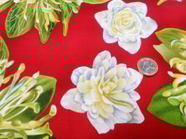 Bamboo Dance by Cedar West for Clothworks 08046950414