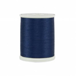 King Tut Cotton Quilting Thread #1032 In The Navy