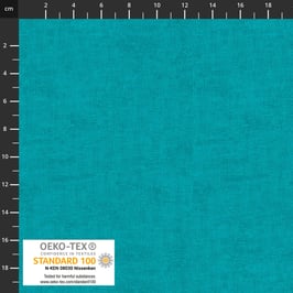 Melange 4509-709, Aqua,  Stoffabrics 10033250623