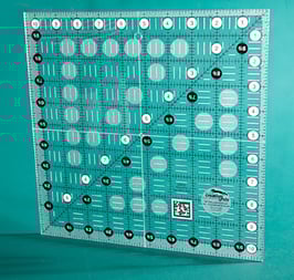 Creative Grids Non Slip 10 1/2" Square