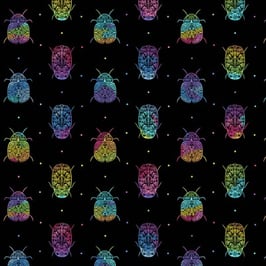 Rainbow Bugs, Rainbow Garden, Andower 12243050721