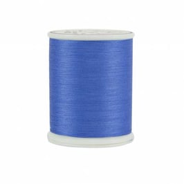 King Tut Cotton Quilting Thread #1033 Bird Brain Blue