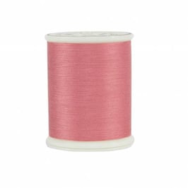 King Tut Cotton Quilting Thread #1018 Petal Pink