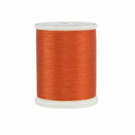 King Tut Cotton Quilting Thread #1015 Irish Setter
