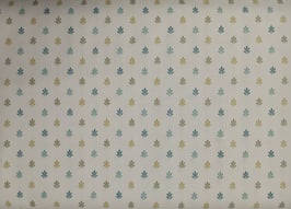 Blue Green Splash, Flower Press, Andover 11188050615