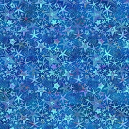 37CAL1, Calypso III, In The Beginning Fabrics 11076950924