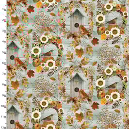 The Pick of the Patch, Birds, 3Wishes 08325050723