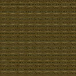 Home is Best, Word Stripe, Green, Henry Glass 08264550819