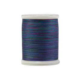 King Tut Cotton Quilting Thread #1061 Gemstones