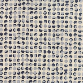 Hubble, Nocturne by Janet Clare for Moda, 09625950815