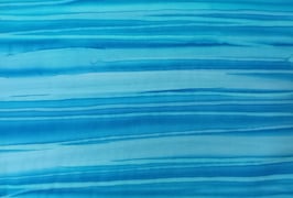 Hellblauer Farbverlauf, Batik, Robert Kaufmann, 11142050811