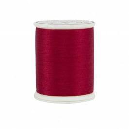 King Tut Cotton Quilting Thread #1034 Robin Red