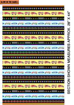 Bordüre, Save the Day, Kanvas Studio 02201950821